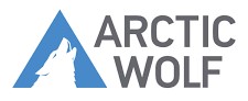 Arctic Wolf logo