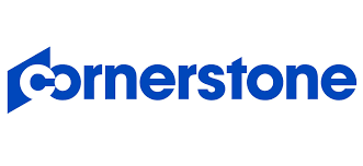 Cornerstone logo