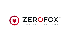 ZeroFox  logo