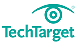 Tech Target logo